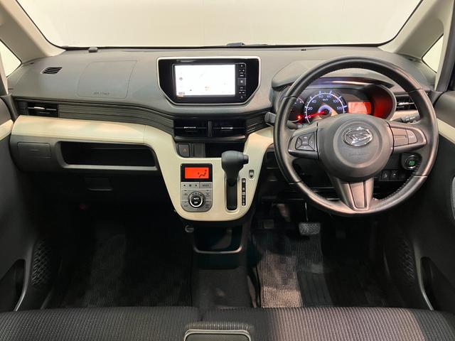 ムーヴＸターボＳＡ　フルセグナビ　バックカメラ　ドラレコ衝突被害軽減ブレーキ　フルセグナビ　バックカメラ　ＤＶＤ再生　Ｂｌｕｅｔｏｏｔｈ　ＵＳＢ　ドラレコ　ＥＴＣ　ＬＥＤヘッドライト　オートライト　オートエアコン　スマートキー　電格ミラー　エコアイドル（滋賀県）の中古車