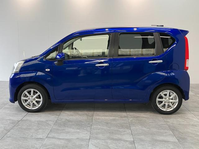 ムーヴＸターボＳＡ　フルセグナビ　バックカメラ　ドラレコ衝突被害軽減ブレーキ　フルセグナビ　バックカメラ　ＤＶＤ再生　Ｂｌｕｅｔｏｏｔｈ　ＵＳＢ　ドラレコ　ＥＴＣ　ＬＥＤヘッドライト　オートライト　オートエアコン　スマートキー　電格ミラー　エコアイドル（滋賀県）の中古車