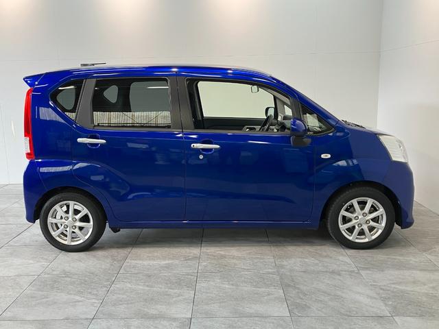 ムーヴＸターボＳＡ　フルセグナビ　バックカメラ　ドラレコ衝突被害軽減ブレーキ　フルセグナビ　バックカメラ　ＤＶＤ再生　Ｂｌｕｅｔｏｏｔｈ　ＵＳＢ　ドラレコ　ＥＴＣ　ＬＥＤヘッドライト　オートライト　オートエアコン　スマートキー　電格ミラー　エコアイドル（滋賀県）の中古車