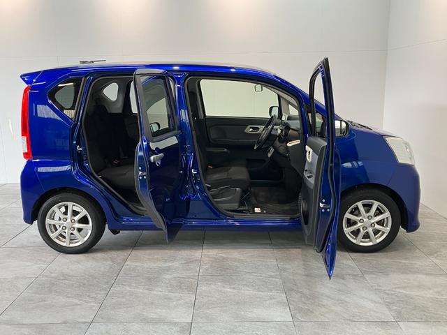 ムーヴＸターボＳＡ　フルセグナビ　バックカメラ　ドラレコ衝突被害軽減ブレーキ　フルセグナビ　バックカメラ　ＤＶＤ再生　Ｂｌｕｅｔｏｏｔｈ　ＵＳＢ　ドラレコ　ＥＴＣ　ＬＥＤヘッドライト　オートライト　オートエアコン　スマートキー　電格ミラー　エコアイドル（滋賀県）の中古車