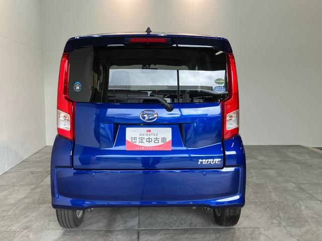 ムーヴＸターボＳＡ　フルセグナビ　バックカメラ　ドラレコ衝突被害軽減ブレーキ　フルセグナビ　バックカメラ　ＤＶＤ再生　Ｂｌｕｅｔｏｏｔｈ　ＵＳＢ　ドラレコ　ＥＴＣ　ＬＥＤヘッドライト　オートライト　オートエアコン　スマートキー　電格ミラー　エコアイドル（滋賀県）の中古車