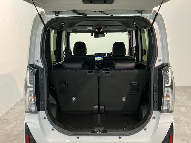 タントカスタムＸ　フルセグナビ　パノラマカメラ　前後ドラレコ衝突被害軽減ブレーキ　コーナーセンサー　フルセグナビ　Ｂｌｕｅｔｏｏｔｈ　ＤＶＤ再生　ＵＳＢ　パノラマカメラ　前後ドラレコ　両側電動スライドドア　前席シートヒーター　ＬＥＤ　オートライト　スマートキー（滋賀県）の中古車