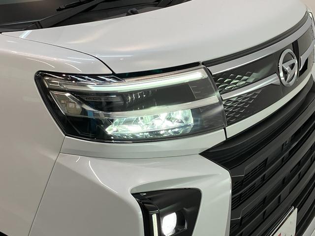 タントカスタムＸ　フルセグナビ　パノラマカメラ　前後ドラレコ衝突被害軽減ブレーキ　コーナーセンサー　フルセグナビ　Ｂｌｕｅｔｏｏｔｈ　ＤＶＤ再生　ＵＳＢ　パノラマカメラ　前後ドラレコ　両側電動スライドドア　前席シートヒーター　ＬＥＤ　オートライト　スマートキー（滋賀県）の中古車