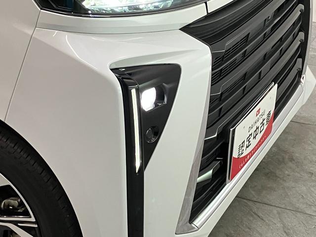 タントカスタムＸ　フルセグナビ　パノラマカメラ　前後ドラレコ衝突被害軽減ブレーキ　コーナーセンサー　フルセグナビ　Ｂｌｕｅｔｏｏｔｈ　ＤＶＤ再生　ＵＳＢ　パノラマカメラ　前後ドラレコ　両側電動スライドドア　前席シートヒーター　ＬＥＤ　オートライト　スマートキー（滋賀県）の中古車