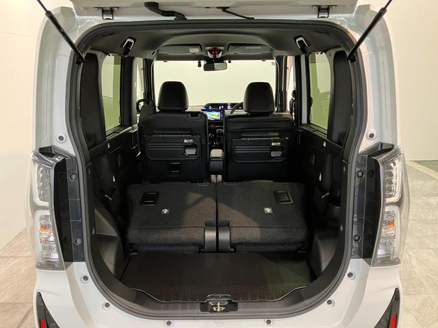 タントカスタムＸ　フルセグナビ　パノラマカメラ　前後ドラレコ衝突被害軽減ブレーキ　コーナーセンサー　フルセグナビ　Ｂｌｕｅｔｏｏｔｈ　ＤＶＤ再生　ＵＳＢ　パノラマカメラ　前後ドラレコ　両側電動スライドドア　前席シートヒーター　ＬＥＤ　オートライト　スマートキー（滋賀県）の中古車