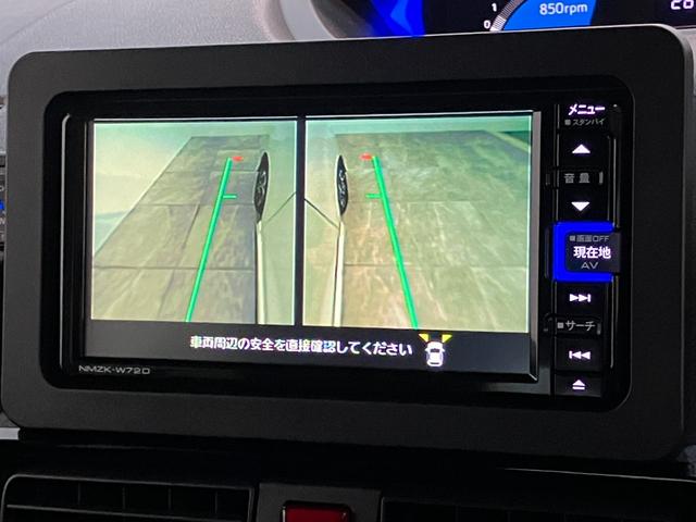 タントカスタムＸ　フルセグナビ　パノラマカメラ　前後ドラレコ衝突被害軽減ブレーキ　コーナーセンサー　フルセグナビ　Ｂｌｕｅｔｏｏｔｈ　ＤＶＤ再生　ＵＳＢ　パノラマカメラ　前後ドラレコ　両側電動スライドドア　前席シートヒーター　ＬＥＤ　オートライト　スマートキー（滋賀県）の中古車