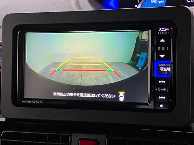 タントカスタムＸ　フルセグナビ　パノラマカメラ　前後ドラレコ衝突被害軽減ブレーキ　コーナーセンサー　フルセグナビ　Ｂｌｕｅｔｏｏｔｈ　ＤＶＤ再生　ＵＳＢ　パノラマカメラ　前後ドラレコ　両側電動スライドドア　前席シートヒーター　ＬＥＤ　オートライト　スマートキー（滋賀県）の中古車