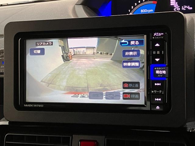 タントカスタムＸ　フルセグナビ　パノラマカメラ　前後ドラレコ衝突被害軽減ブレーキ　コーナーセンサー　フルセグナビ　Ｂｌｕｅｔｏｏｔｈ　ＤＶＤ再生　ＵＳＢ　パノラマカメラ　前後ドラレコ　両側電動スライドドア　前席シートヒーター　ＬＥＤ　オートライト　スマートキー（滋賀県）の中古車