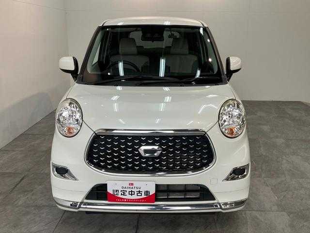 キャストスタイルＸリミテッドＳＡ３　フルセグナビ　バックカメラ衝突被害軽減ブレーキ　スマアシ３　フルセグナビ　バックカメラ　ＤＶＤ再生　Ｂｌｕｅｔｏｏｔｈ　ＵＳＢ　ドラレコ　ＥＴＣ　シートヒーター　オートライト　オートエアコン　スマートキー　タイヤ４本新品交換済（滋賀県）の中古車