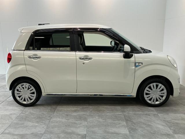 キャストスタイルＸリミテッドＳＡ３　フルセグナビ　バックカメラ衝突被害軽減ブレーキ　スマアシ３　フルセグナビ　バックカメラ　ＤＶＤ再生　Ｂｌｕｅｔｏｏｔｈ　ＵＳＢ　ドラレコ　ＥＴＣ　シートヒーター　オートライト　オートエアコン　スマートキー　タイヤ４本新品交換済（滋賀県）の中古車