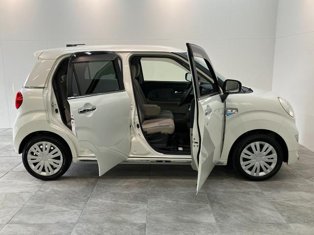 キャストスタイルＸリミテッドＳＡ３　フルセグナビ　バックカメラ衝突被害軽減ブレーキ　スマアシ３　フルセグナビ　バックカメラ　ＤＶＤ再生　Ｂｌｕｅｔｏｏｔｈ　ＵＳＢ　ドラレコ　ＥＴＣ　シートヒーター　オートライト　オートエアコン　スマートキー　タイヤ４本新品交換済（滋賀県）の中古車