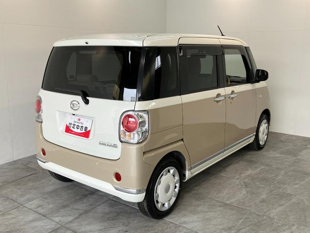 ムーヴキャンバスＧメイクアップＶＳ　ＳＡ３　フルセグナビ　Ｐカメラ　ドラレコ衝突被害軽減ブレーキ　フルセグナビ　パノラマカメラ　ＤＶＤ再生　Ｂｌｕｅｔｏｏｔｈ　ＵＳＢ　前後ドラレコ　両側電動スライドドア　ＬＥＤ　オートライト　オートエアコン　運転席シートヒーター　エコアイドル（滋賀県）の中古車