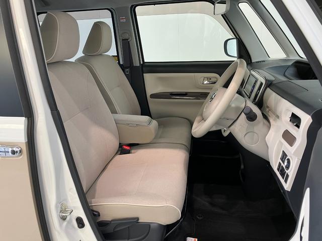 ムーヴキャンバスＧメイクアップＶＳ　ＳＡ３　フルセグナビ　Ｐカメラ　ドラレコ衝突被害軽減ブレーキ　フルセグナビ　パノラマカメラ　ＤＶＤ再生　Ｂｌｕｅｔｏｏｔｈ　ＵＳＢ　前後ドラレコ　両側電動スライドドア　ＬＥＤ　オートライト　オートエアコン　運転席シートヒーター　エコアイドル（滋賀県）の中古車