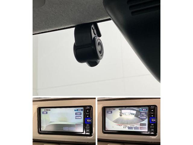 ムーヴキャンバスＧメイクアップＶＳ　ＳＡ３　フルセグナビ　Ｐカメラ　ドラレコ衝突被害軽減ブレーキ　フルセグナビ　パノラマカメラ　ＤＶＤ再生　Ｂｌｕｅｔｏｏｔｈ　ＵＳＢ　前後ドラレコ　両側電動スライドドア　ＬＥＤ　オートライト　オートエアコン　運転席シートヒーター　エコアイドル（滋賀県）の中古車