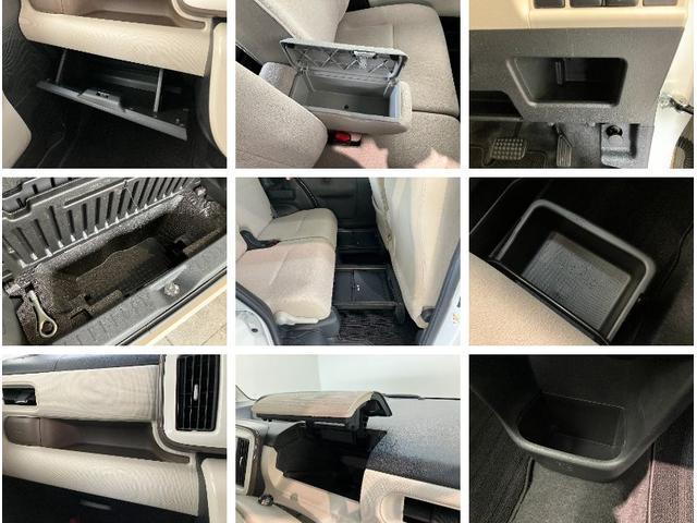 ムーヴキャンバスＧメイクアップＶＳ　ＳＡ３　フルセグナビ　Ｐカメラ　ドラレコ衝突被害軽減ブレーキ　フルセグナビ　パノラマカメラ　ＤＶＤ再生　Ｂｌｕｅｔｏｏｔｈ　ＵＳＢ　前後ドラレコ　両側電動スライドドア　ＬＥＤ　オートライト　オートエアコン　運転席シートヒーター　エコアイドル（滋賀県）の中古車