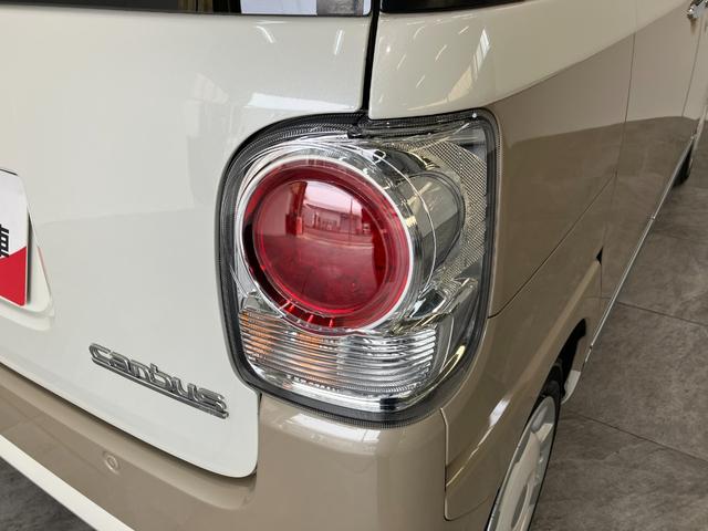 ムーヴキャンバスＧメイクアップＶＳ　ＳＡ３　フルセグナビ　Ｐカメラ　ドラレコ衝突被害軽減ブレーキ　フルセグナビ　パノラマカメラ　ＤＶＤ再生　Ｂｌｕｅｔｏｏｔｈ　ＵＳＢ　前後ドラレコ　両側電動スライドドア　ＬＥＤ　オートライト　オートエアコン　運転席シートヒーター　エコアイドル（滋賀県）の中古車