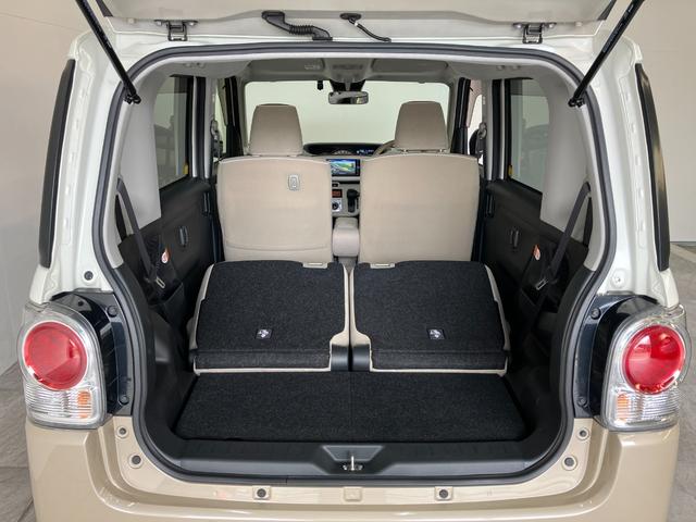 ムーヴキャンバスＧメイクアップＶＳ　ＳＡ３　フルセグナビ　Ｐカメラ　ドラレコ衝突被害軽減ブレーキ　フルセグナビ　パノラマカメラ　ＤＶＤ再生　Ｂｌｕｅｔｏｏｔｈ　ＵＳＢ　前後ドラレコ　両側電動スライドドア　ＬＥＤ　オートライト　オートエアコン　運転席シートヒーター　エコアイドル（滋賀県）の中古車