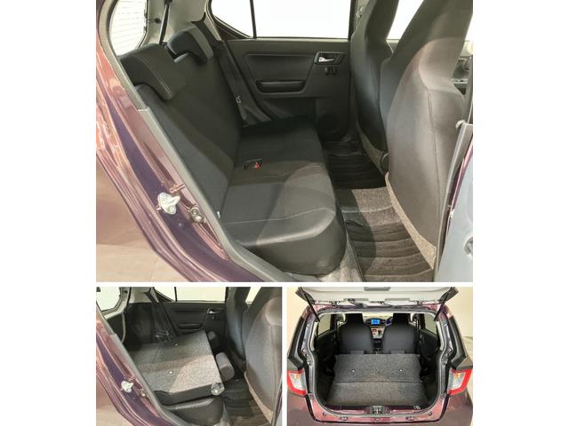 ミライースGリミテッドSA3 ディスプレイオーディオ バックカメラ衝突被害軽減ブレーキ スマアシ3 コーナーセンサー ディスプレイオーディオ バックカメラ DVD再生 Bluetooth USB 前後ドラレコ LED オートライト シートヒーター スマートキー(滋賀県)の中古車