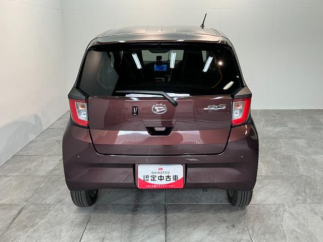 ミライースGリミテッドSA3 ディスプレイオーディオ バックカメラ衝突被害軽減ブレーキ スマアシ3 コーナーセンサー ディスプレイオーディオ バックカメラ DVD再生 Bluetooth USB 前後ドラレコ LED オートライト シートヒーター スマートキー(滋賀県)の中古車