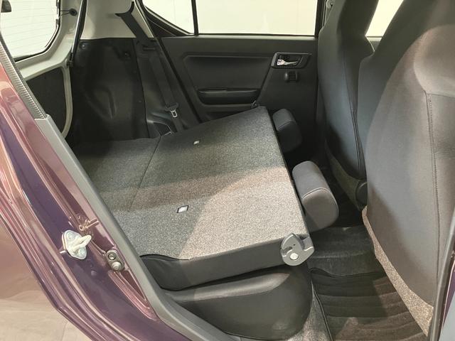 ミライースGリミテッドSA3 ディスプレイオーディオ バックカメラ衝突被害軽減ブレーキ スマアシ3 コーナーセンサー ディスプレイオーディオ バックカメラ DVD再生 Bluetooth USB 前後ドラレコ LED オートライト シートヒーター スマートキー(滋賀県)の中古車