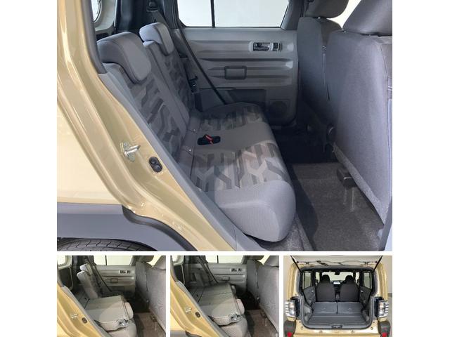 タフトＧダーククロムベンチャー　９型Ｄ．Ａ　届出済未使用車衝突被害軽減ブレーキ　コーナーセンサー　９型ディスプレイオーディオ　フルセグ　バックカメラ　Ｂｌｕｅｔｏｏｔｈ　ＵＳＢ　前席シートヒーター　ＬＥＤ　オートライト　レーダークルーズコントロール（滋賀県）の中古車