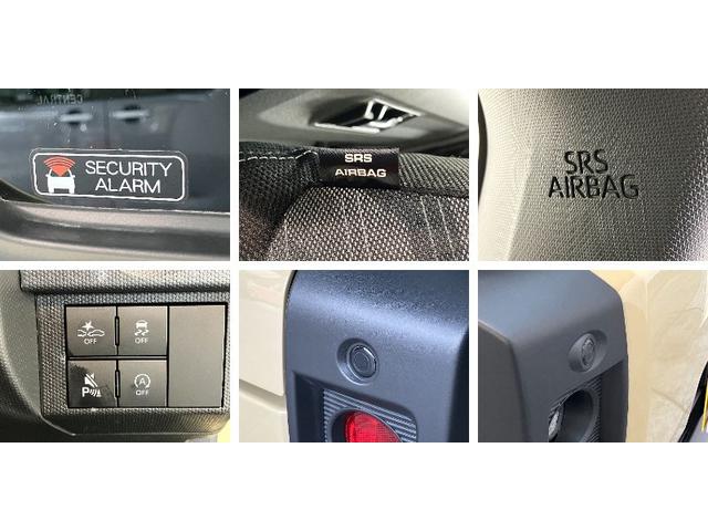 タフトＧダーククロムベンチャー　９型Ｄ．Ａ　届出済未使用車衝突被害軽減ブレーキ　コーナーセンサー　９型ディスプレイオーディオ　フルセグ　バックカメラ　Ｂｌｕｅｔｏｏｔｈ　ＵＳＢ　前席シートヒーター　ＬＥＤ　オートライト　レーダークルーズコントロール（滋賀県）の中古車