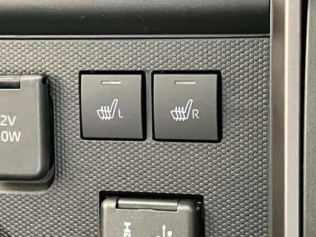 タフトＧダーククロムベンチャー　９型Ｄ．Ａ　届出済未使用車衝突被害軽減ブレーキ　コーナーセンサー　９型ディスプレイオーディオ　フルセグ　バックカメラ　Ｂｌｕｅｔｏｏｔｈ　ＵＳＢ　前席シートヒーター　ＬＥＤ　オートライト　レーダークルーズコントロール（滋賀県）の中古車