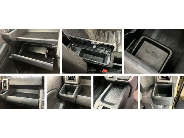 タフトＧダーククロムベンチャー　９型Ｄ．Ａ　届出済未使用車衝突被害軽減ブレーキ　コーナーセンサー　９型ディスプレイオーディオ　フルセグ　バックカメラ　Ｂｌｕｅｔｏｏｔｈ　ＵＳＢ　前席シートヒーター　ＬＥＤ　オートライト　レーダークルーズコントロール（滋賀県）の中古車