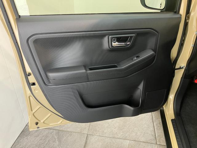 タフトＧダーククロムベンチャー　９型Ｄ．Ａ　届出済未使用車衝突被害軽減ブレーキ　コーナーセンサー　９型ディスプレイオーディオ　フルセグ　バックカメラ　Ｂｌｕｅｔｏｏｔｈ　ＵＳＢ　前席シートヒーター　ＬＥＤ　オートライト　レーダークルーズコントロール（滋賀県）の中古車