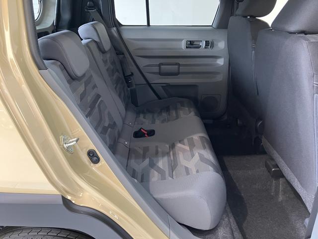 タフトＧダーククロムベンチャー　９型Ｄ．Ａ　届出済未使用車衝突被害軽減ブレーキ　コーナーセンサー　９型ディスプレイオーディオ　フルセグ　バックカメラ　Ｂｌｕｅｔｏｏｔｈ　ＵＳＢ　前席シートヒーター　ＬＥＤ　オートライト　レーダークルーズコントロール（滋賀県）の中古車