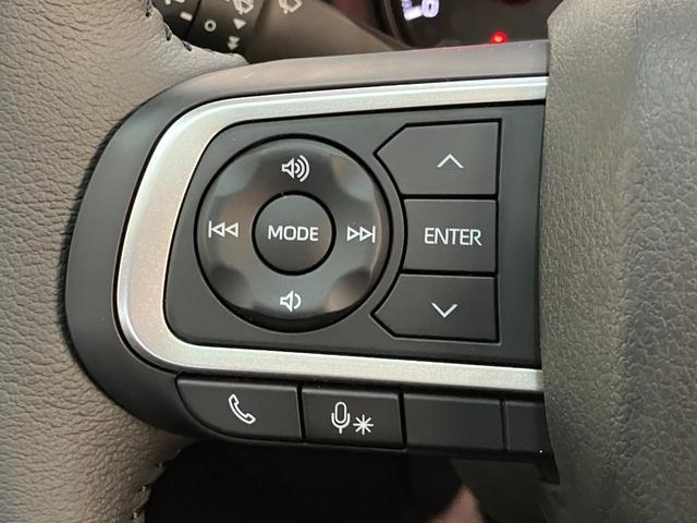 タフトＧダーククロムベンチャー　９型Ｄ．Ａ　届出済未使用車衝突被害軽減ブレーキ　コーナーセンサー　９型ディスプレイオーディオ　フルセグ　バックカメラ　Ｂｌｕｅｔｏｏｔｈ　ＵＳＢ　前席シートヒーター　ＬＥＤ　オートライト　レーダークルーズコントロール（滋賀県）の中古車