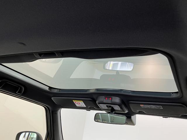 タフトＧダーククロムベンチャー　９型Ｄ．Ａ　届出済未使用車衝突被害軽減ブレーキ　コーナーセンサー　９型ディスプレイオーディオ　フルセグ　バックカメラ　Ｂｌｕｅｔｏｏｔｈ　ＵＳＢ　前席シートヒーター　ＬＥＤ　オートライト　レーダークルーズコントロール（滋賀県）の中古車