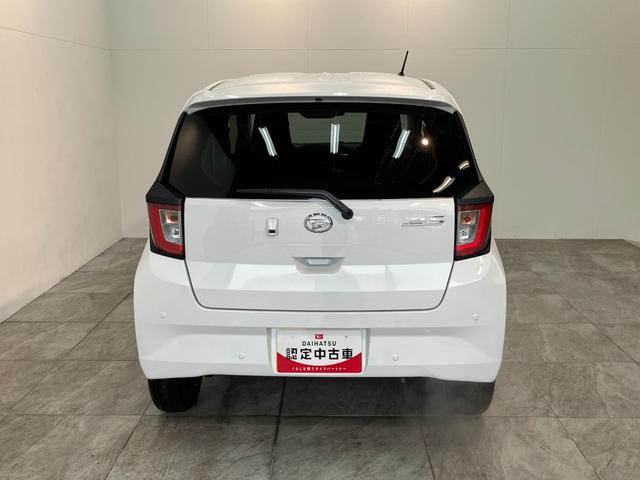 ミライースX SA3 コーナーセンサー LED 届出済未使用車衝突被害軽減ブレーキ スマアシ3 コーナーセンサー バックカメラ(ナビ装着時用) LEDヘッドライト 電動格納式ミラー マニュアルレベリング キーレスエントリー オートライト エコアイドル(滋賀県)の中古車