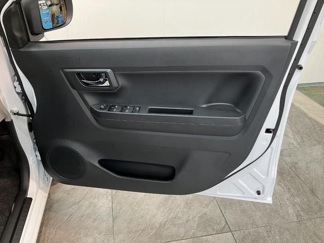 ミライースX SA3 コーナーセンサー LED 届出済未使用車衝突被害軽減ブレーキ スマアシ3 コーナーセンサー バックカメラ(ナビ装着時用) LEDヘッドライト 電動格納式ミラー マニュアルレベリング キーレスエントリー オートライト エコアイドル(滋賀県)の中古車