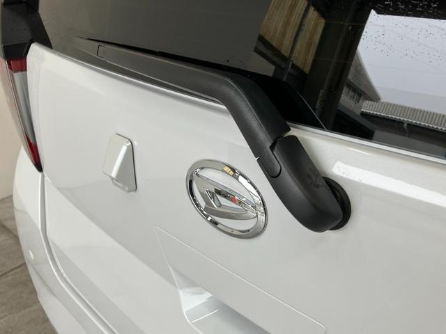 ミライースX SA3 コーナーセンサー LED 届出済未使用車衝突被害軽減ブレーキ スマアシ3 コーナーセンサー バックカメラ(ナビ装着時用) LEDヘッドライト 電動格納式ミラー マニュアルレベリング キーレスエントリー オートライト エコアイドル(滋賀県)の中古車