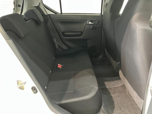 ミライースX SA3 コーナーセンサー LED 届出済未使用車衝突被害軽減ブレーキ スマアシ3 コーナーセンサー バックカメラ(ナビ装着時用) LEDヘッドライト 電動格納式ミラー マニュアルレベリング キーレスエントリー オートライト エコアイドル(滋賀県)の中古車