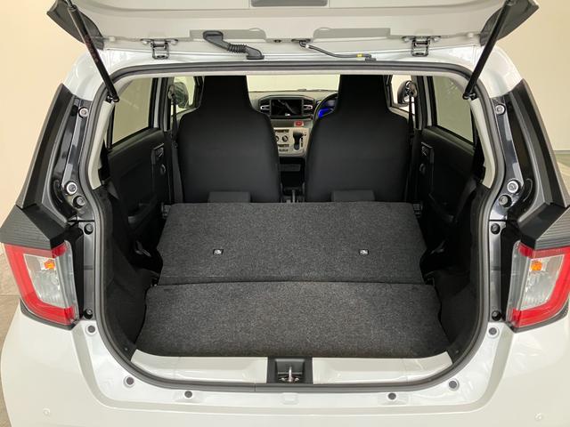 ミライースX SA3 コーナーセンサー LED 届出済未使用車衝突被害軽減ブレーキ スマアシ3 コーナーセンサー バックカメラ(ナビ装着時用) LEDヘッドライト 電動格納式ミラー マニュアルレベリング キーレスエントリー オートライト エコアイドル(滋賀県)の中古車