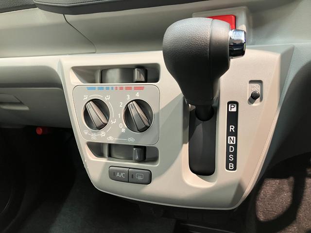 ミライースX SA3 コーナーセンサー LED 届出済未使用車衝突被害軽減ブレーキ スマアシ3 コーナーセンサー バックカメラ(ナビ装着時用) LEDヘッドライト 電動格納式ミラー マニュアルレベリング キーレスエントリー オートライト エコアイドル(滋賀県)の中古車