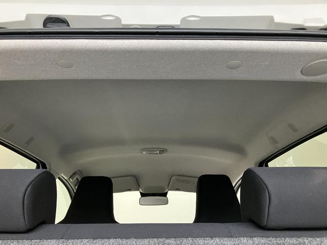 ミライースX SA3 コーナーセンサー LED 届出済未使用車衝突被害軽減ブレーキ スマアシ3 コーナーセンサー バックカメラ(ナビ装着時用) LEDヘッドライト 電動格納式ミラー マニュアルレベリング キーレスエントリー オートライト エコアイドル(滋賀県)の中古車