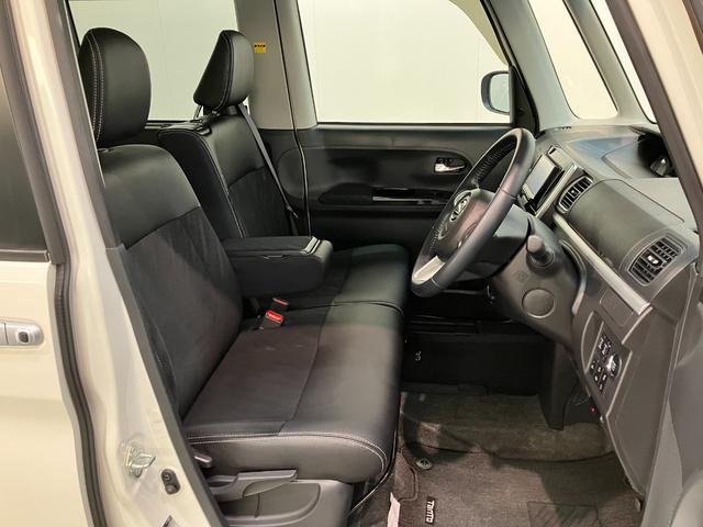 タントカスタムRSトップエディションSA3 ナビ バックカメラ衝突被害軽減ブレーキ ターボ ワンセグナビ Bluetooth バックカメラ ドラレコ ETC 両側電動スライドドア シートヒーター LED オートライト オートエアコン スマートキー エコアイドル(滋賀県)の中古車