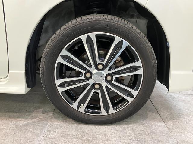 タントカスタムRSトップエディションSA3 ナビ バックカメラ衝突被害軽減ブレーキ ターボ ワンセグナビ Bluetooth バックカメラ ドラレコ ETC 両側電動スライドドア シートヒーター LED オートライト オートエアコン スマートキー エコアイドル(滋賀県)の中古車