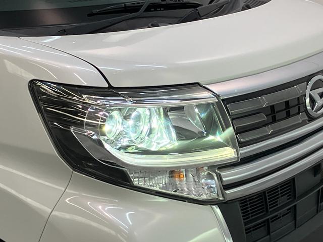 タントカスタムRSトップエディションSA3 ナビ バックカメラ衝突被害軽減ブレーキ ターボ ワンセグナビ Bluetooth バックカメラ ドラレコ ETC 両側電動スライドドア シートヒーター LED オートライト オートエアコン スマートキー エコアイドル(滋賀県)の中古車