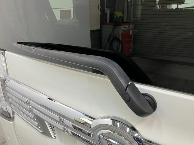 タントカスタムRSトップエディションSA3 ナビ バックカメラ衝突被害軽減ブレーキ ターボ ワンセグナビ Bluetooth バックカメラ ドラレコ ETC 両側電動スライドドア シートヒーター LED オートライト オートエアコン スマートキー エコアイドル(滋賀県)の中古車