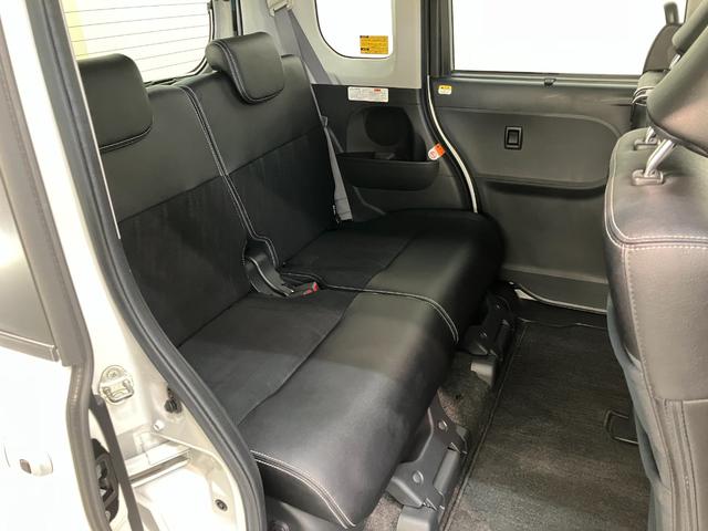 タントカスタムRSトップエディションSA3 ナビ バックカメラ衝突被害軽減ブレーキ ターボ ワンセグナビ Bluetooth バックカメラ ドラレコ ETC 両側電動スライドドア シートヒーター LED オートライト オートエアコン スマートキー エコアイドル(滋賀県)の中古車