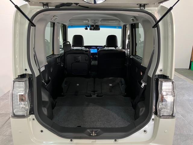 タントカスタムRSトップエディションSA3 ナビ バックカメラ衝突被害軽減ブレーキ ターボ ワンセグナビ Bluetooth バックカメラ ドラレコ ETC 両側電動スライドドア シートヒーター LED オートライト オートエアコン スマートキー エコアイドル(滋賀県)の中古車