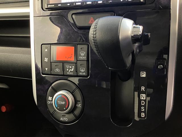 タントカスタムRSトップエディションSA3 ナビ バックカメラ衝突被害軽減ブレーキ ターボ ワンセグナビ Bluetooth バックカメラ ドラレコ ETC 両側電動スライドドア シートヒーター LED オートライト オートエアコン スマートキー エコアイドル(滋賀県)の中古車