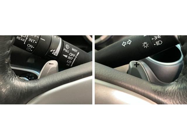 N−BOXG・ターボLパッケージ 4WD ワンセグナビ バックカメラフルタイム4WD ワンセグナビ バックカメラ DVD再生 USB ETC車載器 パドルシフト 前席シートヒーター オートエアコン スマートキー 左側電動スライドドア 電動格納式ミラー エコアイドル(滋賀県)の中古車