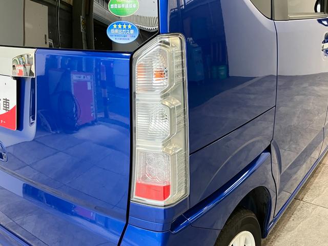 N−BOXG・ターボLパッケージ 4WD ワンセグナビ バックカメラフルタイム4WD ワンセグナビ バックカメラ DVD再生 USB ETC車載器 パドルシフト 前席シートヒーター オートエアコン スマートキー 左側電動スライドドア 電動格納式ミラー エコアイドル(滋賀県)の中古車