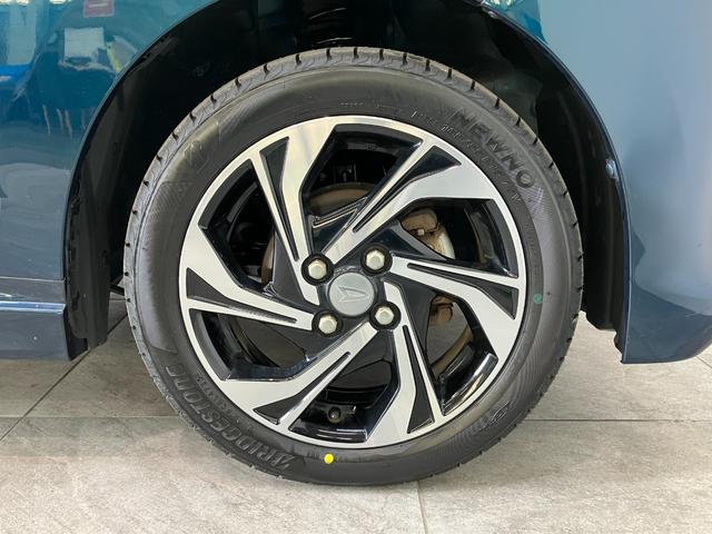 ムーヴカスタムＲＳハイパーリミテッドＳＡ３　４ＷＤ　８型ナビ車検整備付　衝突被害軽減ブレーキ　８型フルセグナビ　パノラマカメラ　ＤＶＤ　Ｂｌｕｅｔｏｏｔｈ　ＵＳＢ　前後ドラレコ　シートヒーター　ＬＥＤ　オートライト　オートエアコン　スマートキー　エコアイドル（滋賀県）の中古車