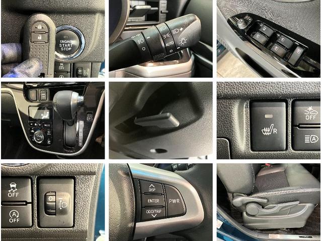 ムーヴカスタムＲＳハイパーリミテッドＳＡ３　４ＷＤ　８型ナビ車検整備付　衝突被害軽減ブレーキ　８型フルセグナビ　パノラマカメラ　ＤＶＤ　Ｂｌｕｅｔｏｏｔｈ　ＵＳＢ　前後ドラレコ　シートヒーター　ＬＥＤ　オートライト　オートエアコン　スマートキー　エコアイドル（滋賀県）の中古車